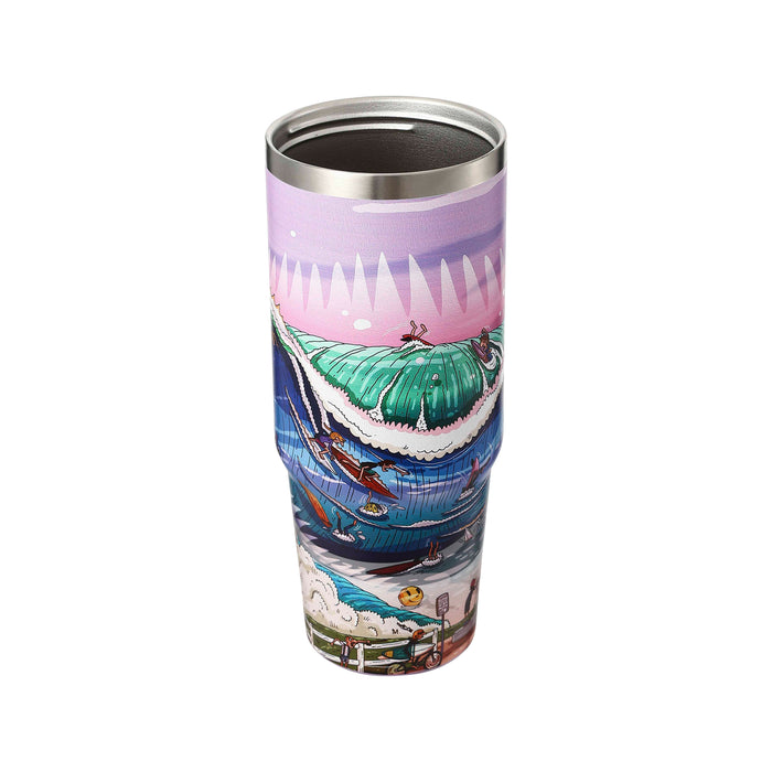 Water Bottle - Bathers Way