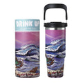 Water Bottle - Newcastle Beach