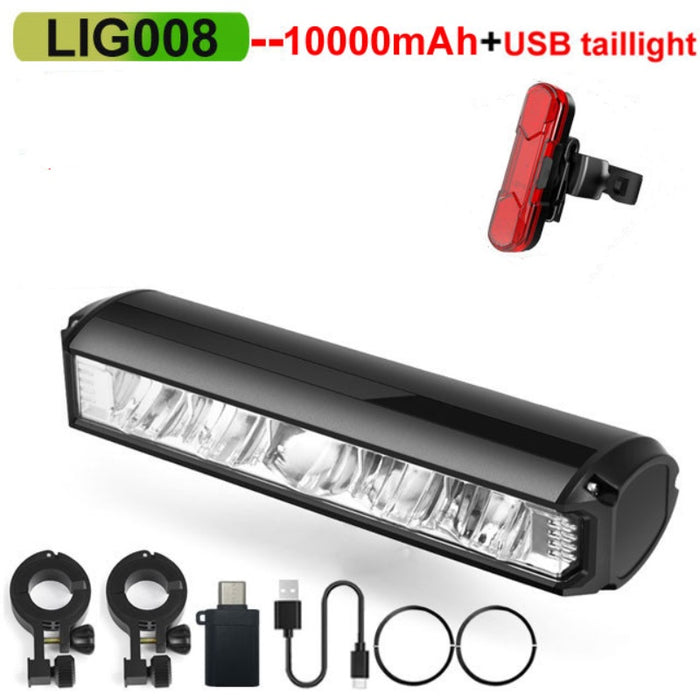 10000mAh Set 2