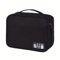 Waterproof Cable Storage Bag for Digital Devices