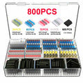 800pcs