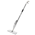 Wet and Dry Spray Mop with Refillable Spray Bottle and Washable Pads