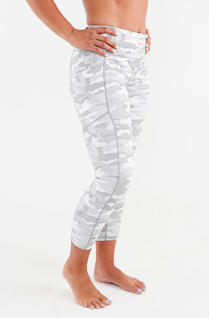 Oliva is a size 8-10 wearing a size Medium.