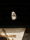 Wild Horse Ring Size 7