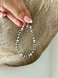 Wild Pearl Bracelet