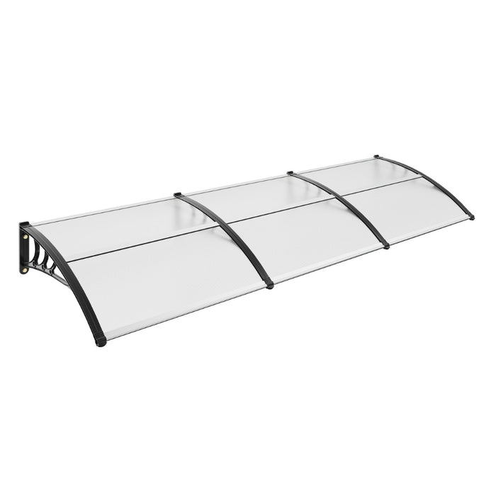 40x120 Transparent