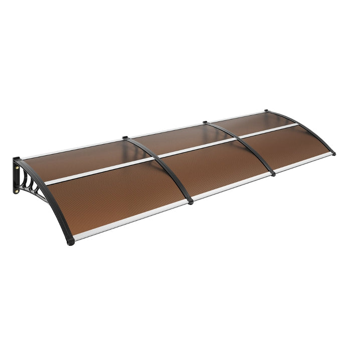 40x120 Brown