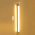 Wireless Motion Sensor LED Night Light - Rechargeable