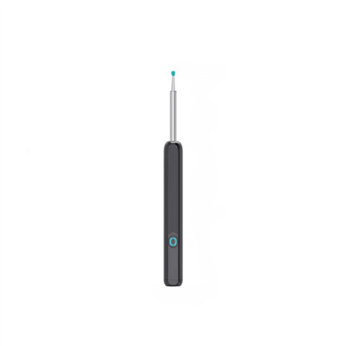 Wireless Smart Visual Ear Cleaner Otoscope