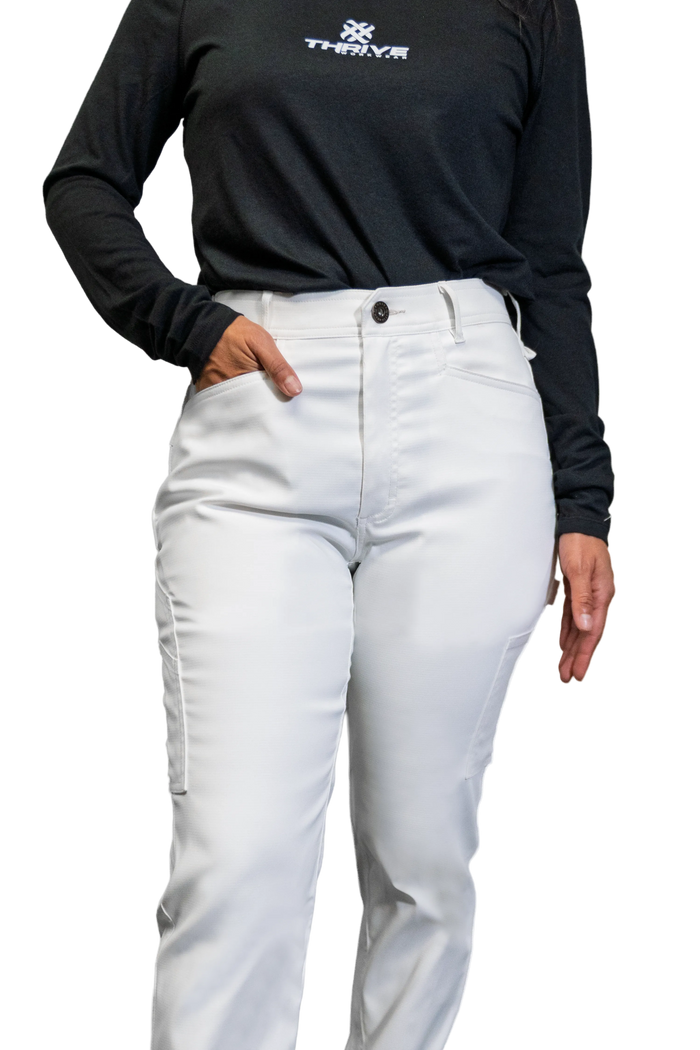 WOMEN'S PAINTER'S CORE Work Pants - Thrive Workwear