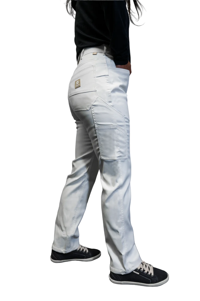 WOMEN'S PAINTER'S CORE Work Pants - Thrive Workwear