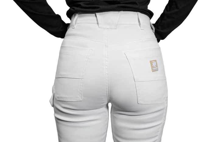 WOMEN'S PAINTER'S CORE Work Pants - Thrive Workwear