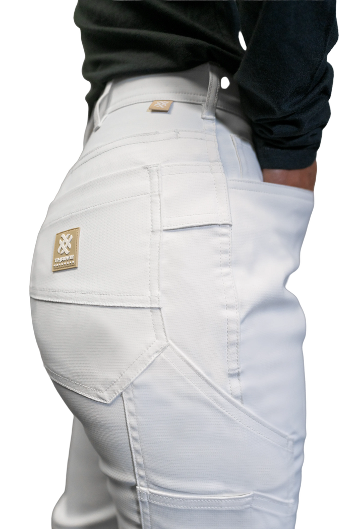 WOMEN'S PAINTER'S CORE Work Pants - Thrive Workwear