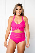 Magenta / XS