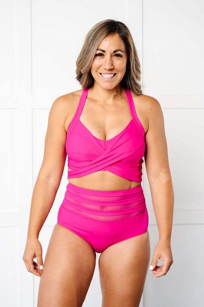 Magenta / XS