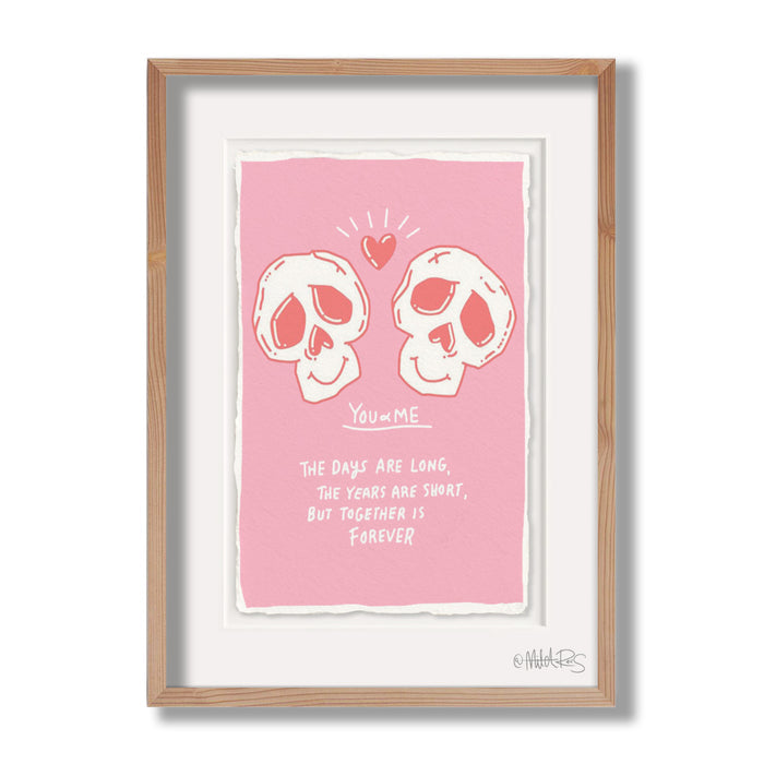 You & Me
