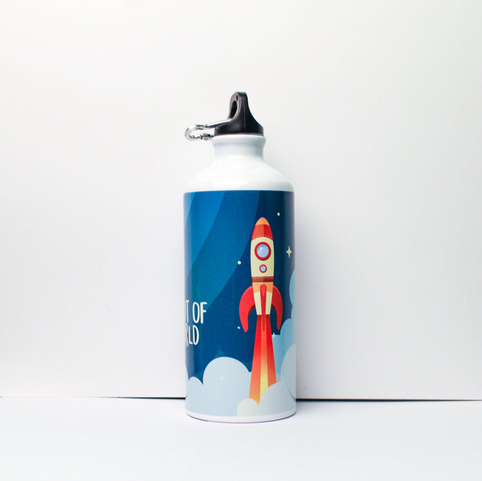You're Out of this World Bottle
