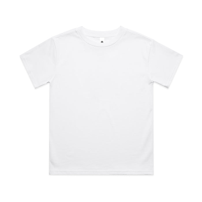 Youth AS Colour Staple T-Shirt